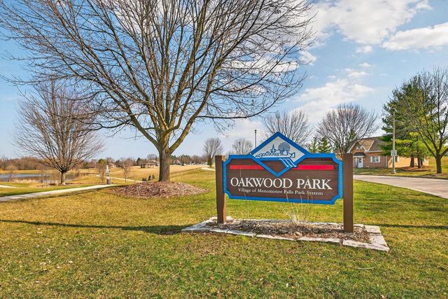 N68W14724 Prudence DRIVE, Menomonee Falls, WI 53051