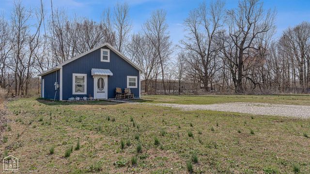 73 County Road 303, Jonesboro, AR 72401