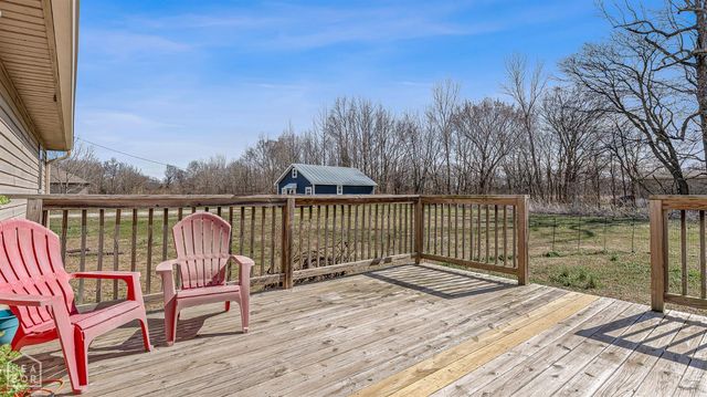 73 County Road 303, Jonesboro, AR 72401