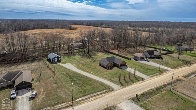 73 County Road 303, Jonesboro, AR 72401