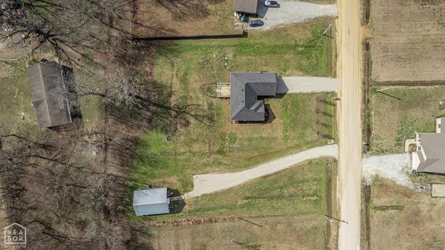 73 County Road 303, Jonesboro, AR 72401