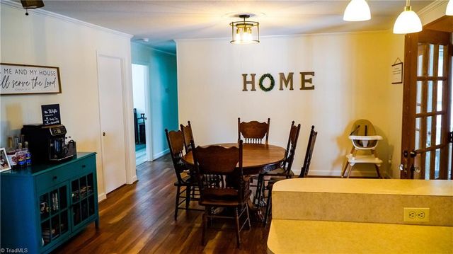 498 Salem Church Road, Reidsville, NC 27320