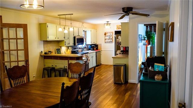 498 Salem Church Road, Reidsville, NC 27320