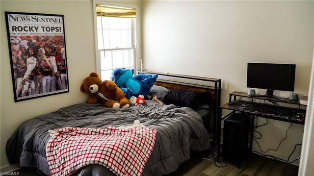 498 Salem Church Road, Reidsville, NC 27320