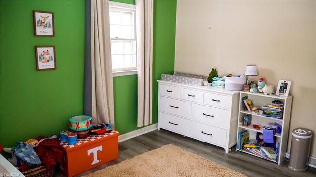 498 Salem Church Road, Reidsville, NC 27320