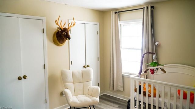 498 Salem Church Road, Reidsville, NC 27320