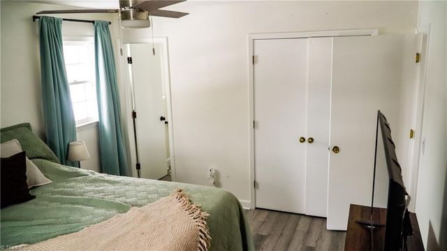 498 Salem Church Road, Reidsville, NC 27320