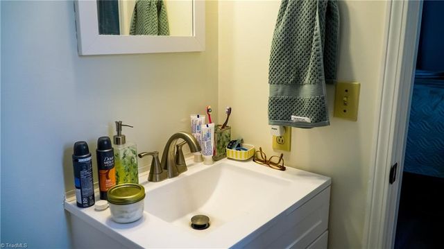 498 Salem Church Road, Reidsville, NC 27320