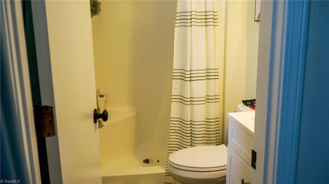 498 Salem Church Road, Reidsville, NC 27320