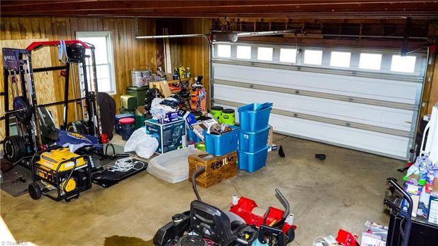 498 Salem Church Road, Reidsville, NC 27320