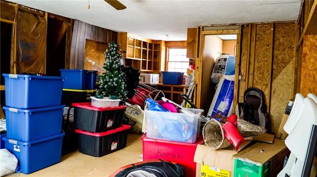 498 Salem Church Road, Reidsville, NC 27320