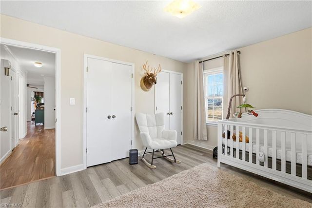 498 Salem Church Road, Reidsville, NC 27320