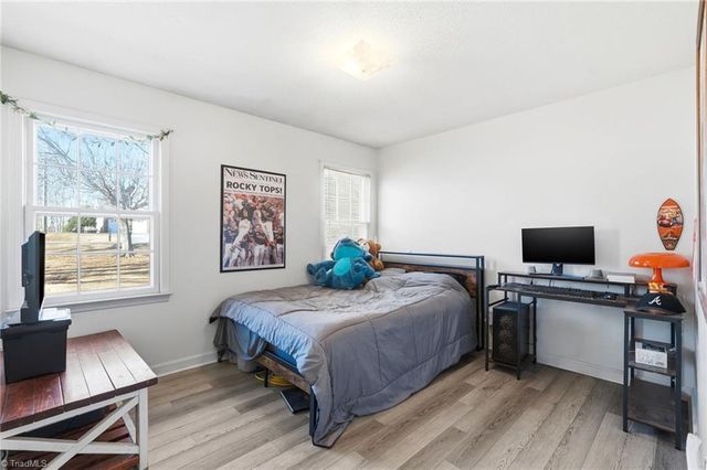 498 Salem Church Road, Reidsville, NC 27320