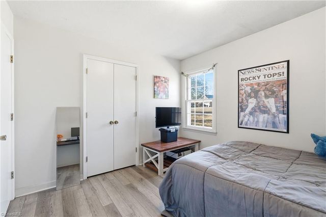 498 Salem Church Road, Reidsville, NC 27320