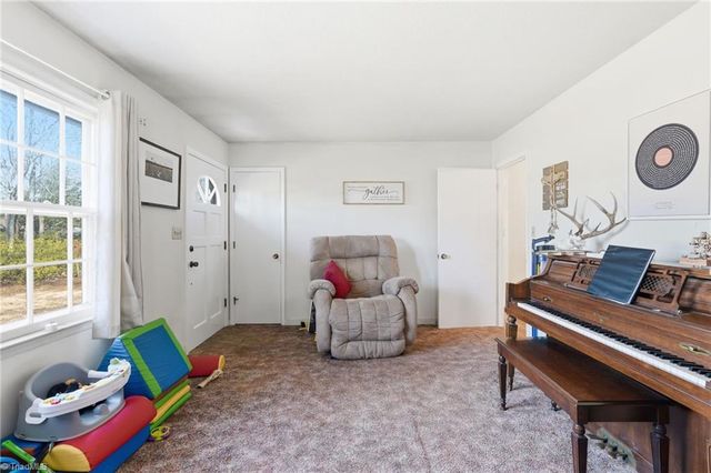 498 Salem Church Road, Reidsville, NC 27320