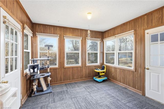 498 Salem Church Road, Reidsville, NC 27320