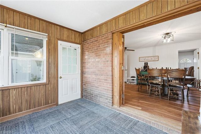 498 Salem Church Road, Reidsville, NC 27320