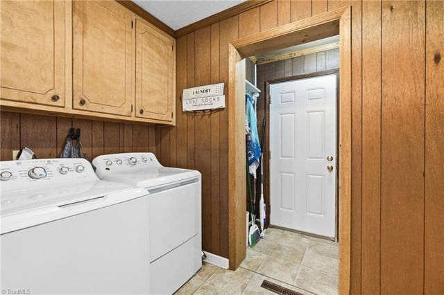 498 Salem Church Road, Reidsville, NC 27320