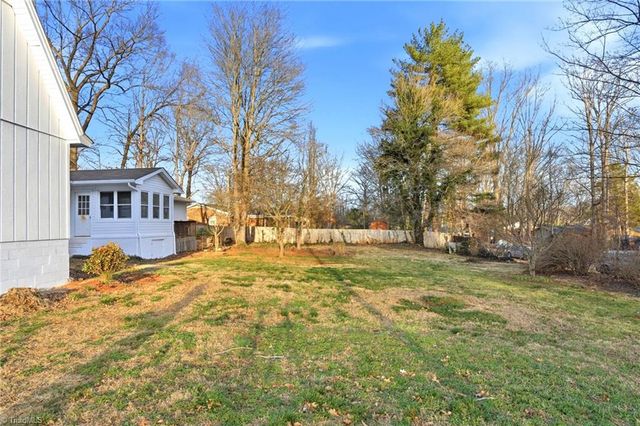 498 Salem Church Road, Reidsville, NC 27320