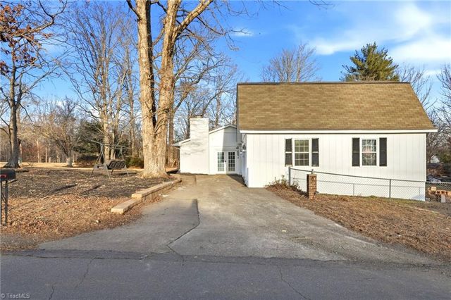 498 Salem Church Road, Reidsville, NC 27320