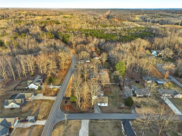 498 Salem Church Road, Reidsville, NC 27320