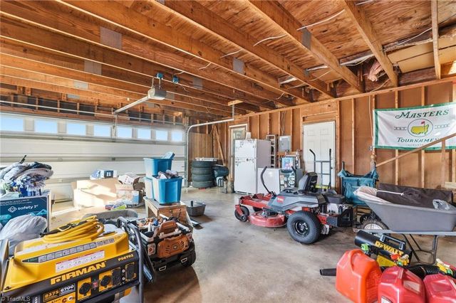 498 Salem Church Road, Reidsville, NC 27320