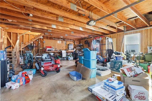 498 Salem Church Road, Reidsville, NC 27320