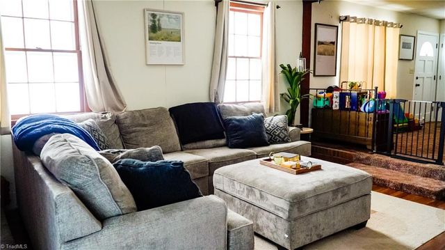 498 Salem Church Road, Reidsville, NC 27320