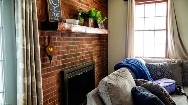 498 Salem Church Road, Reidsville, NC 27320