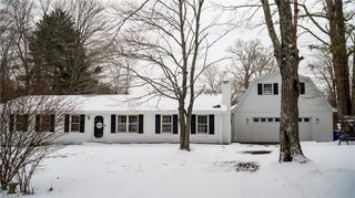 498 Salem Church Road, Reidsville, NC 27320