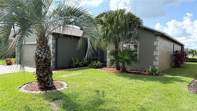 5432 HOGAN LANE, Winter Haven, FL 33884