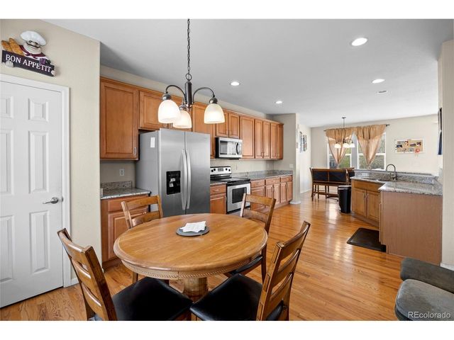 9676 W Swarthmore Dr, Littleton, CO 80123