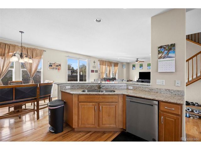 9676 W Swarthmore Dr, Littleton, CO 80123