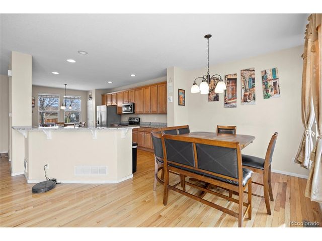 9676 W Swarthmore Dr, Littleton, CO 80123