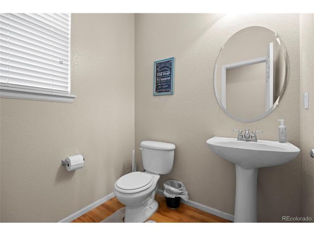 9676 W Swarthmore Dr, Littleton, CO 80123