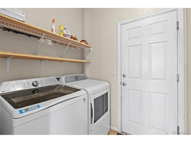 9676 W Swarthmore Dr, Littleton, CO 80123