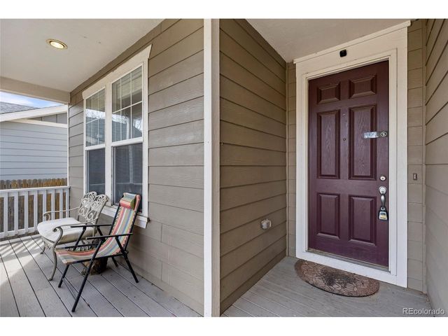 9676 W Swarthmore Dr, Littleton, CO 80123