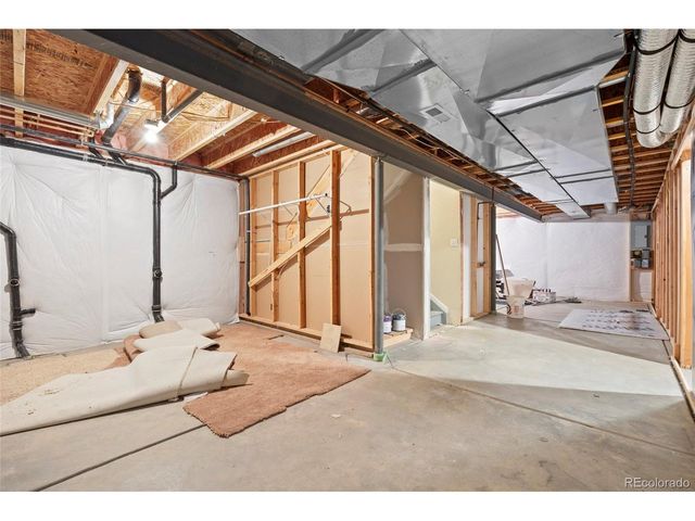 9676 W Swarthmore Dr, Littleton, CO 80123