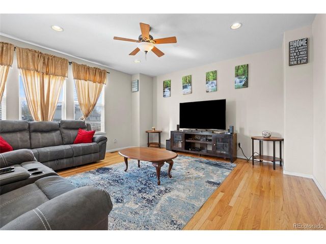 9676 W Swarthmore Dr, Littleton, CO 80123