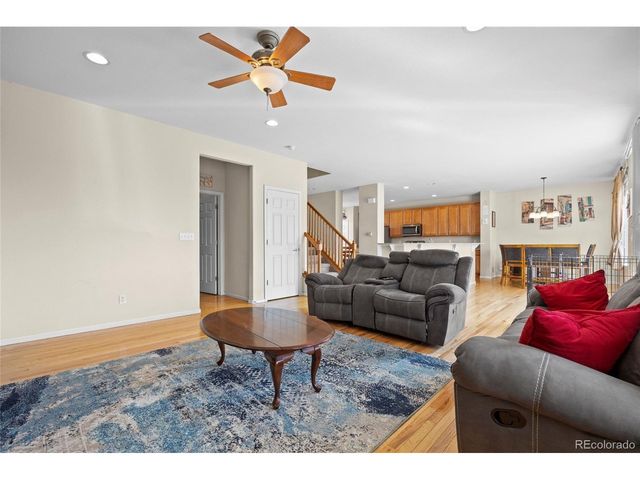 9676 W Swarthmore Dr, Littleton, CO 80123