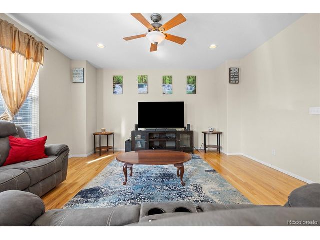 9676 W Swarthmore Dr, Littleton, CO 80123