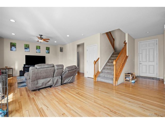 9676 W Swarthmore Dr, Littleton, CO 80123