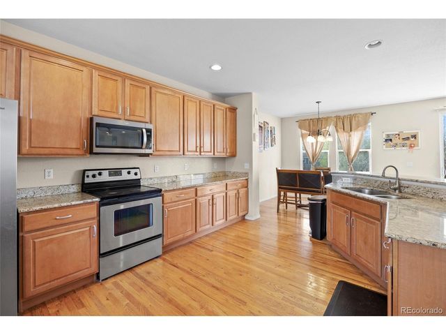 9676 W Swarthmore Dr, Littleton, CO 80123