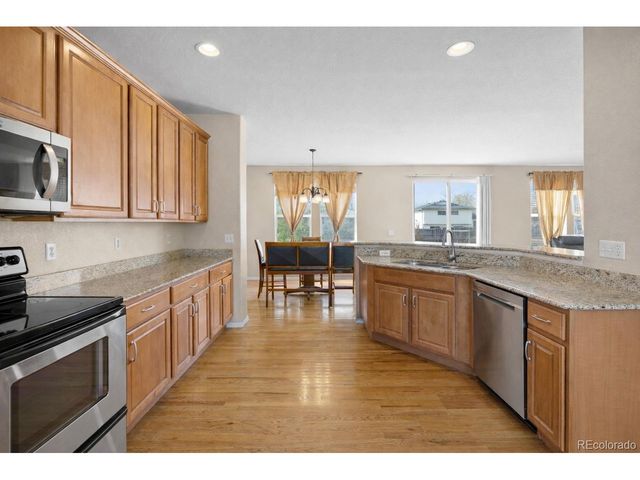 9676 W Swarthmore Dr, Littleton, CO 80123