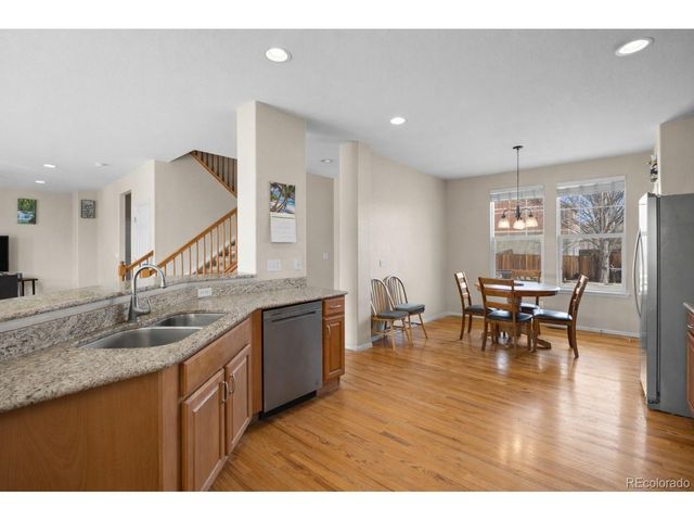 9676 W Swarthmore Dr, Littleton, CO 80123