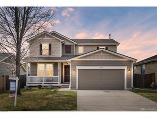 9676 W Swarthmore Dr, Littleton, CO 80123