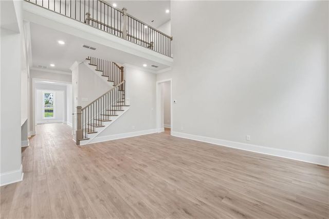 1523 Westend Way, Cumming, GA 30041