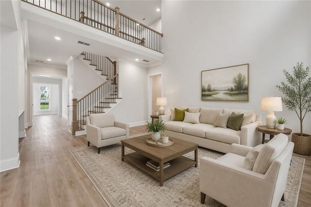 1523 Westend Way, Cumming, GA 30041