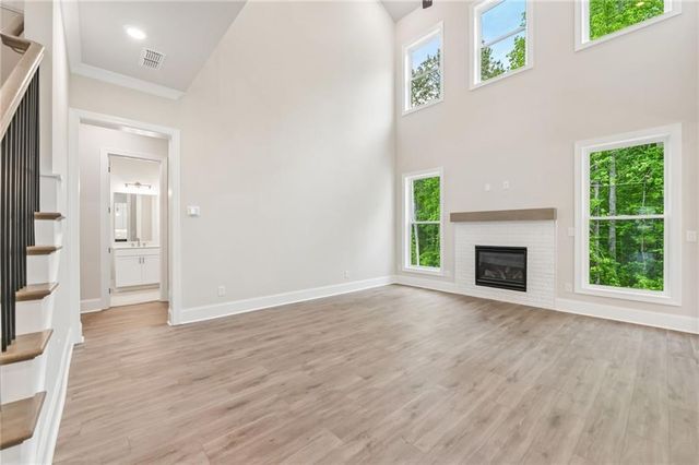 1523 Westend Way, Cumming, GA 30041