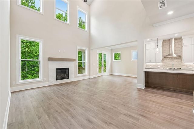1523 Westend Way, Cumming, GA 30041